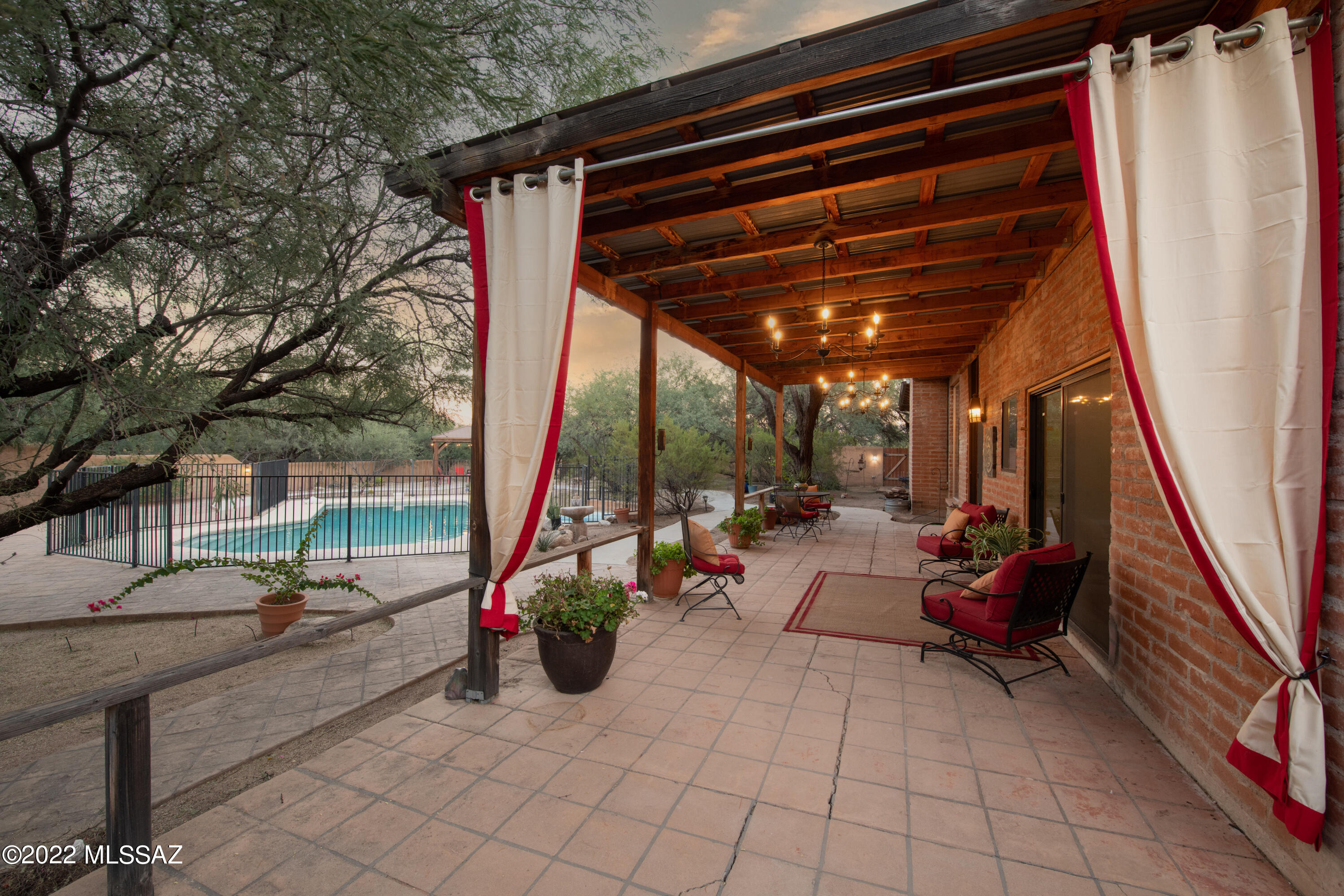 5705 East Fort Lowell Road Tucson, AZ 85712 - Photo 27 of 39