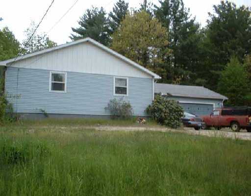 214 Smith Road Burrillville, RI 02830 - Photo 1 of 1 Exterior Front.