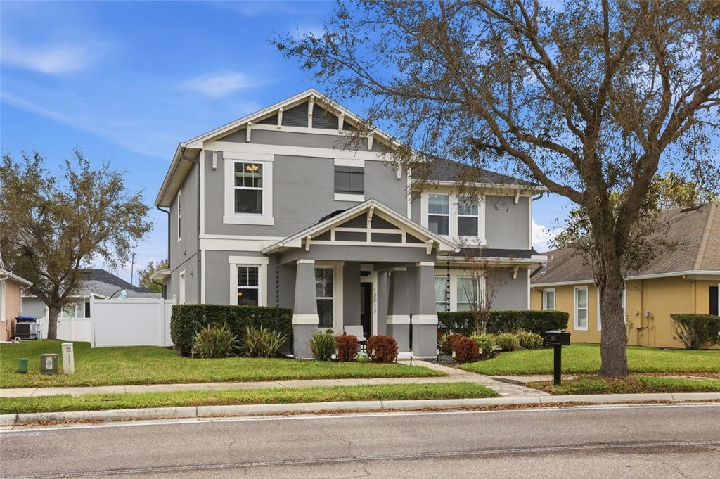 13013 Overstreet Road Windermere, FL 34786 - Photo 1 of 47 Gallery Image 1