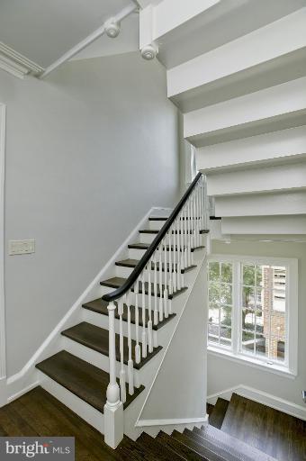 2237 Bancroft Place Northwest Washington, DC 20008 - Photo 1 of 24 Main Level Landing