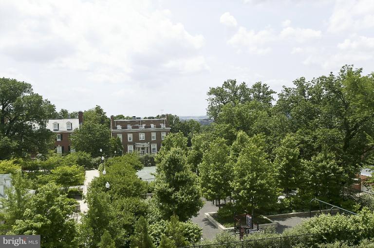 2237 Bancroft Place Northwest Washington, DC 20008 - Photo 22 of 24 Mitchel Park