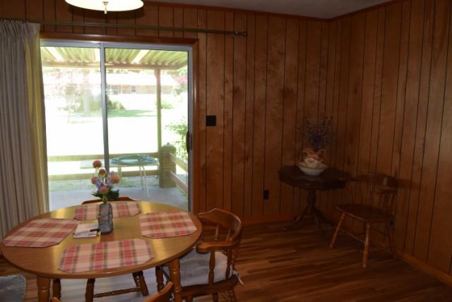 116 Black Road Dickson, TN 37055 - Photo 14 of 21 a dining room with furniture and window