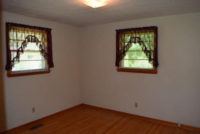 116 Black Road Dickson, TN 37055 - Photo 15 of 21 an empty room with a window