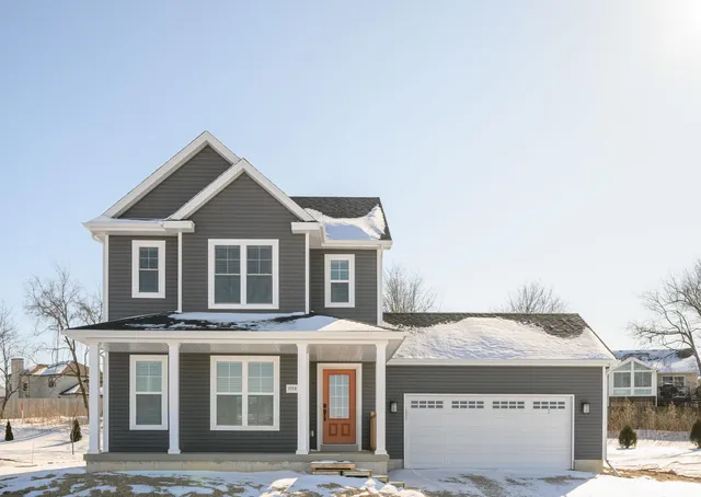 $489,900 | 1759 Waverly Way, Sun Prairie, WI 53590