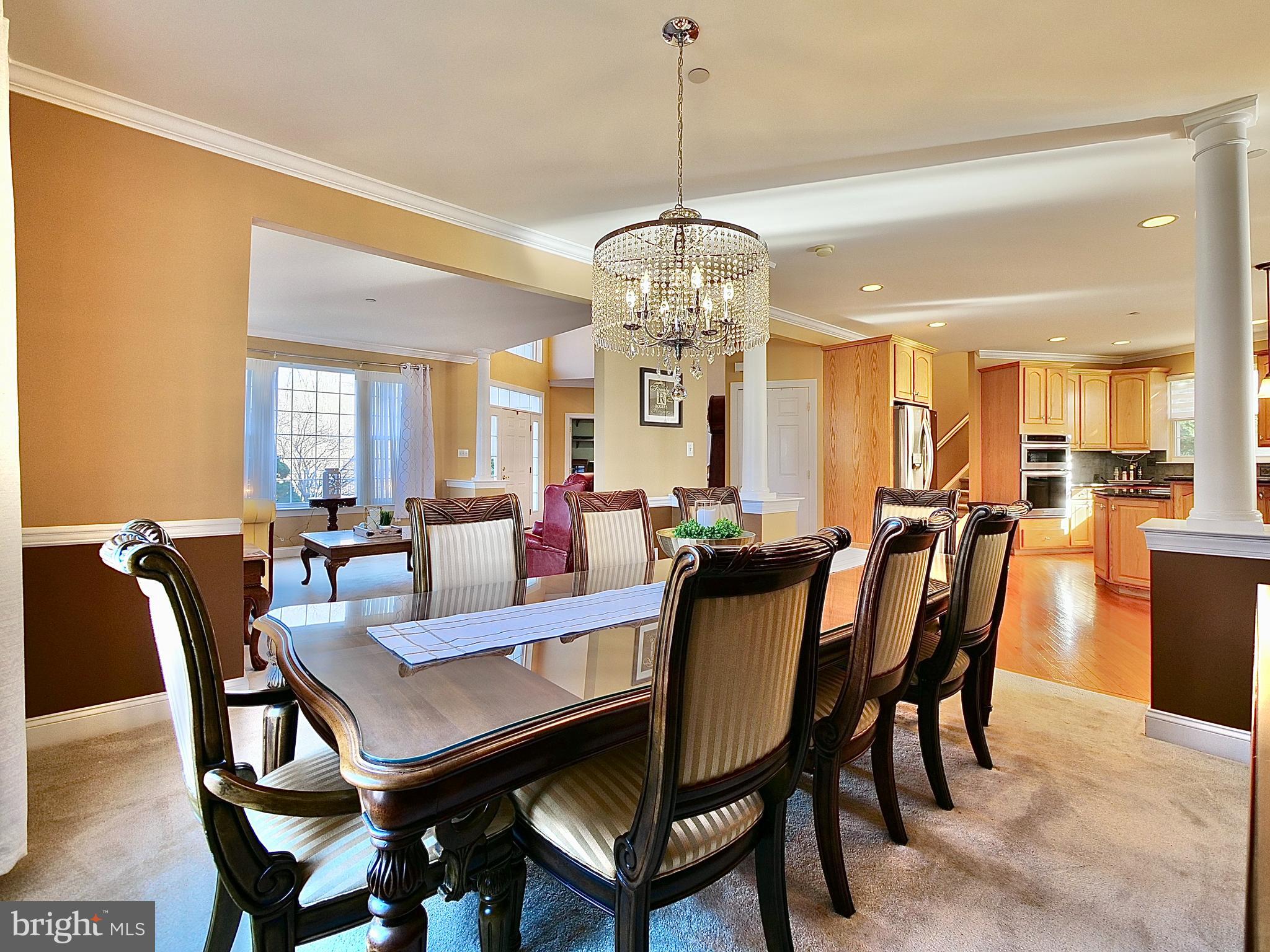 777 Kelli Lane Springfield, PA 19064 - Photo 11 of 68 Dining Room