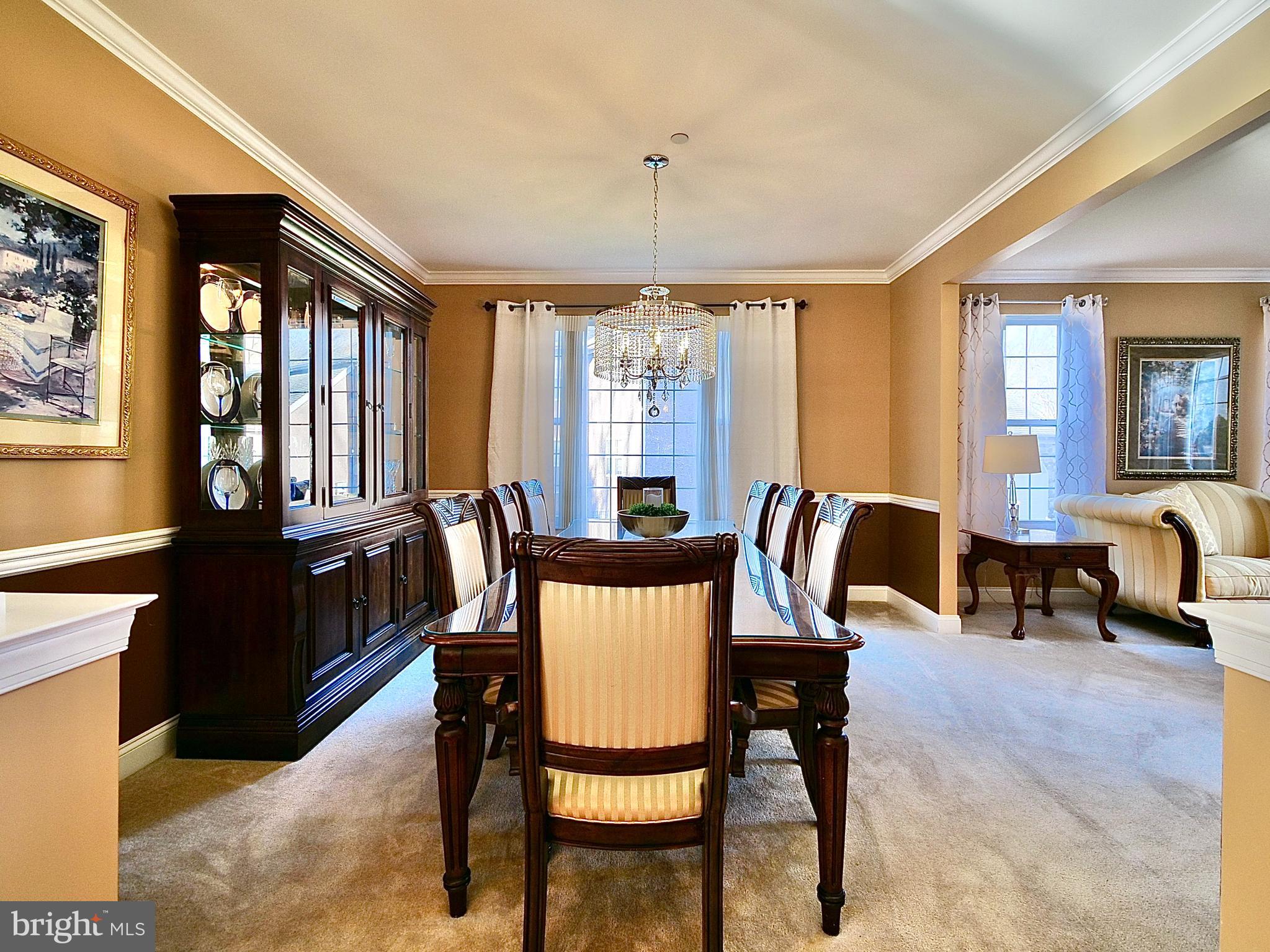 777 Kelli Lane Springfield, PA 19064 - Photo 12 of 68 Dining Room