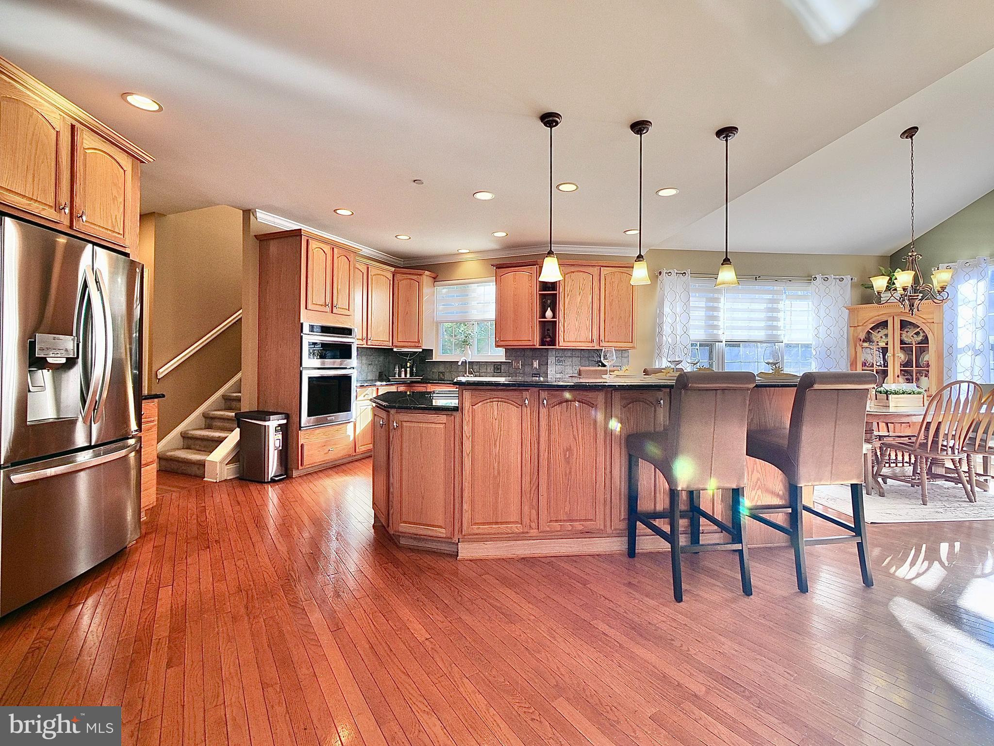 777 Kelli Lane Springfield, PA 19064 - Photo 13 of 68 Kitchen