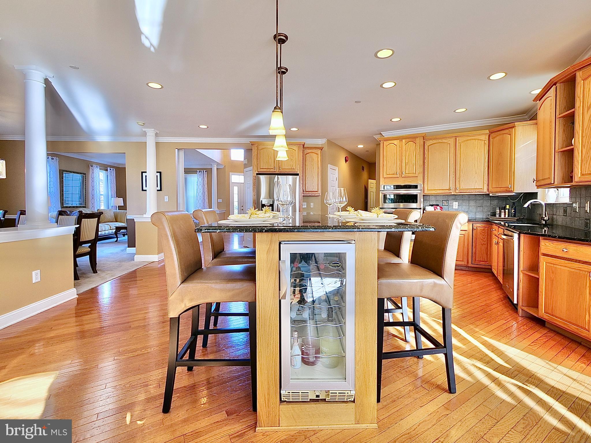 777 Kelli Lane Springfield, PA 19064 - Photo 14 of 68 Kitchen