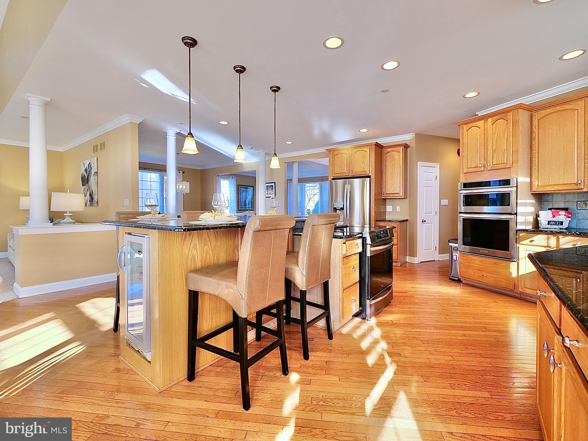 777 Kelli Lane Springfield, PA 19064 - Photo 15 of 68 Kitchen