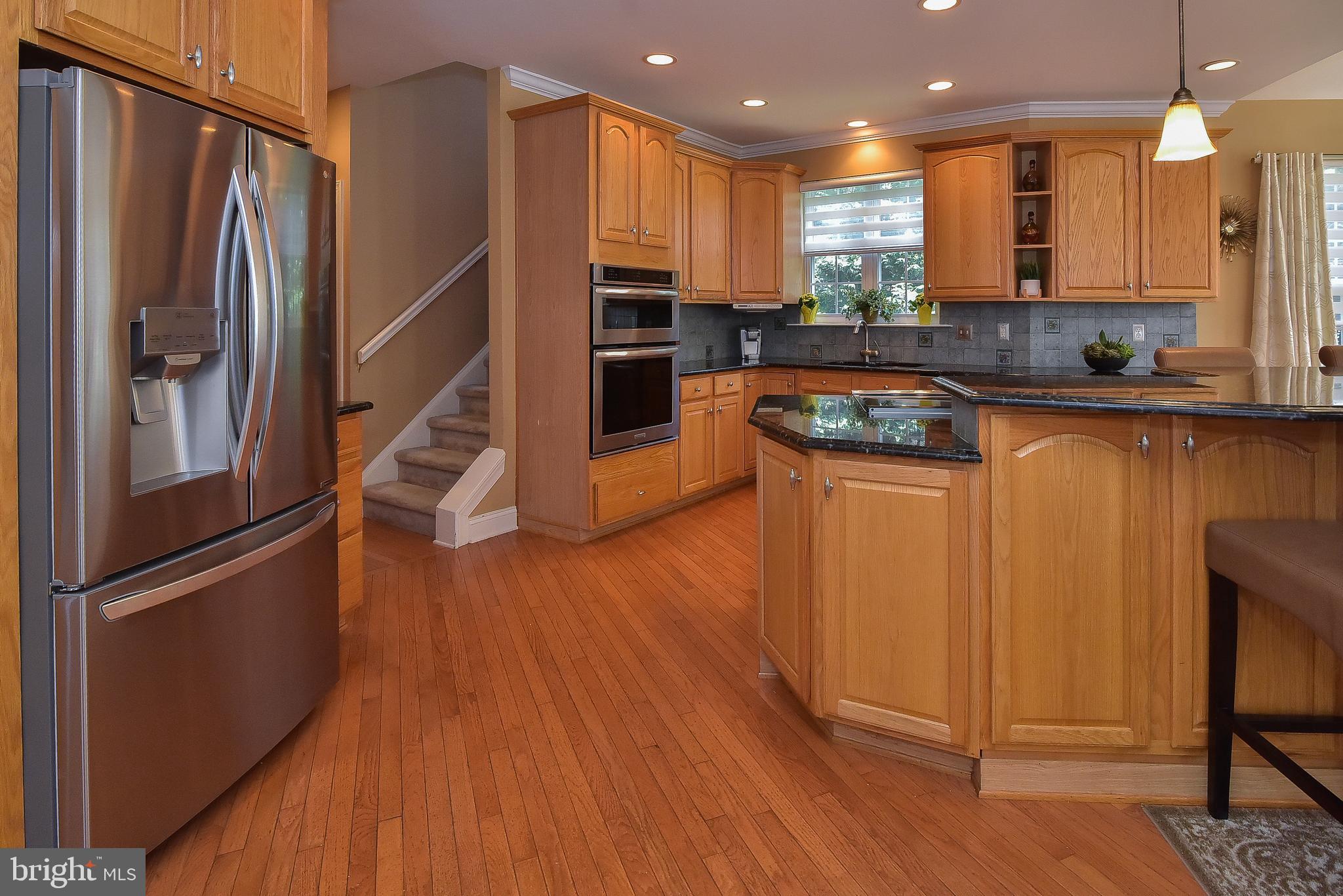 777 Kelli Lane Springfield, PA 19064 - Photo 19 of 68 Kitchen