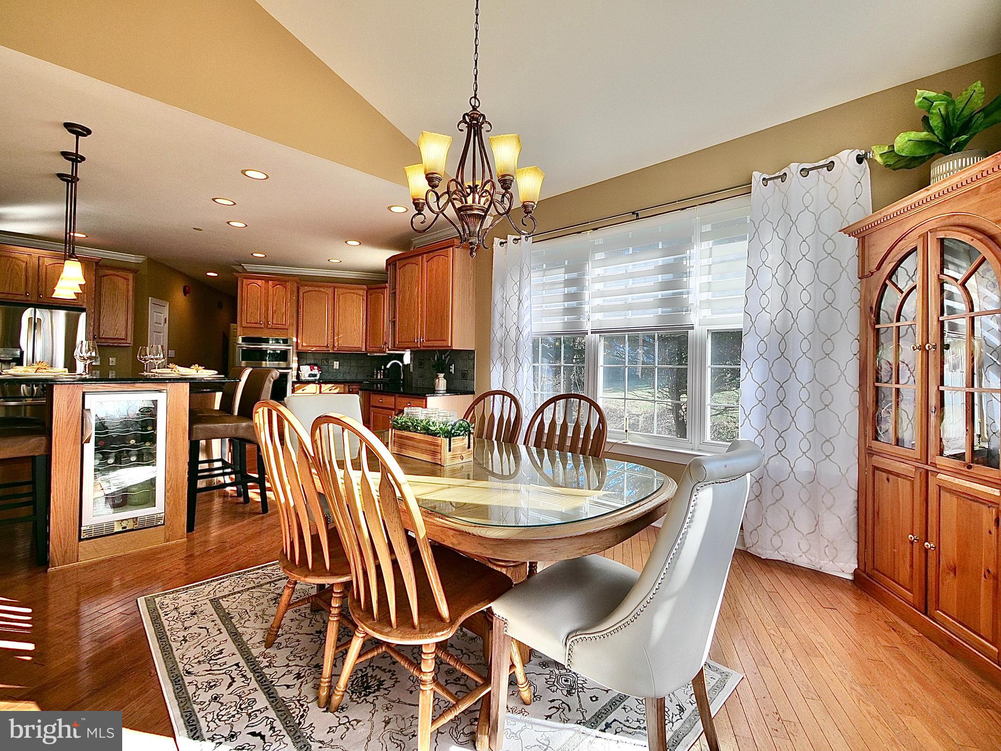 777 Kelli Lane Springfield, PA 19064 - Photo 20 of 68 Breakfast Room