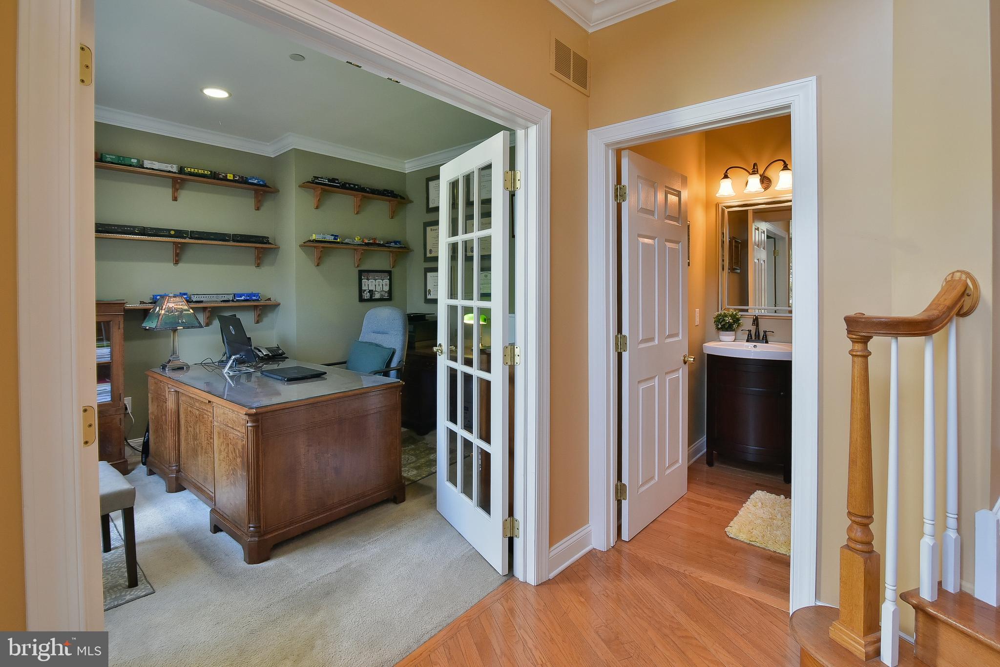 777 Kelli Lane Springfield, PA 19064 - Photo 28 of 68 Office/Den