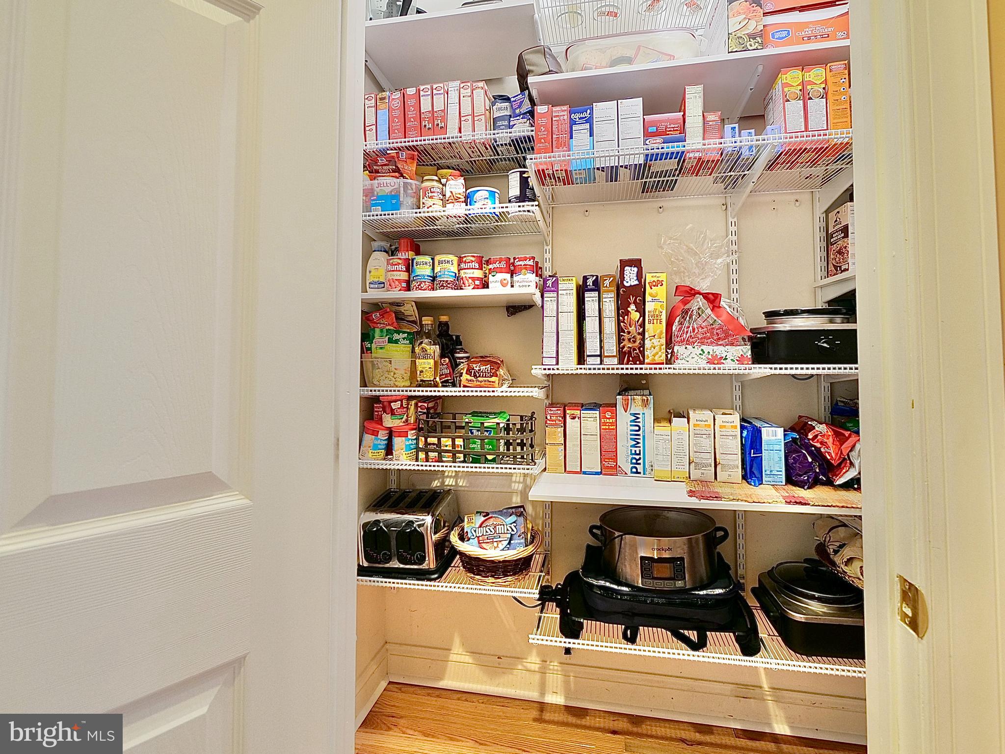 777 Kelli Lane Springfield, PA 19064 - Photo 30 of 68 Pantry