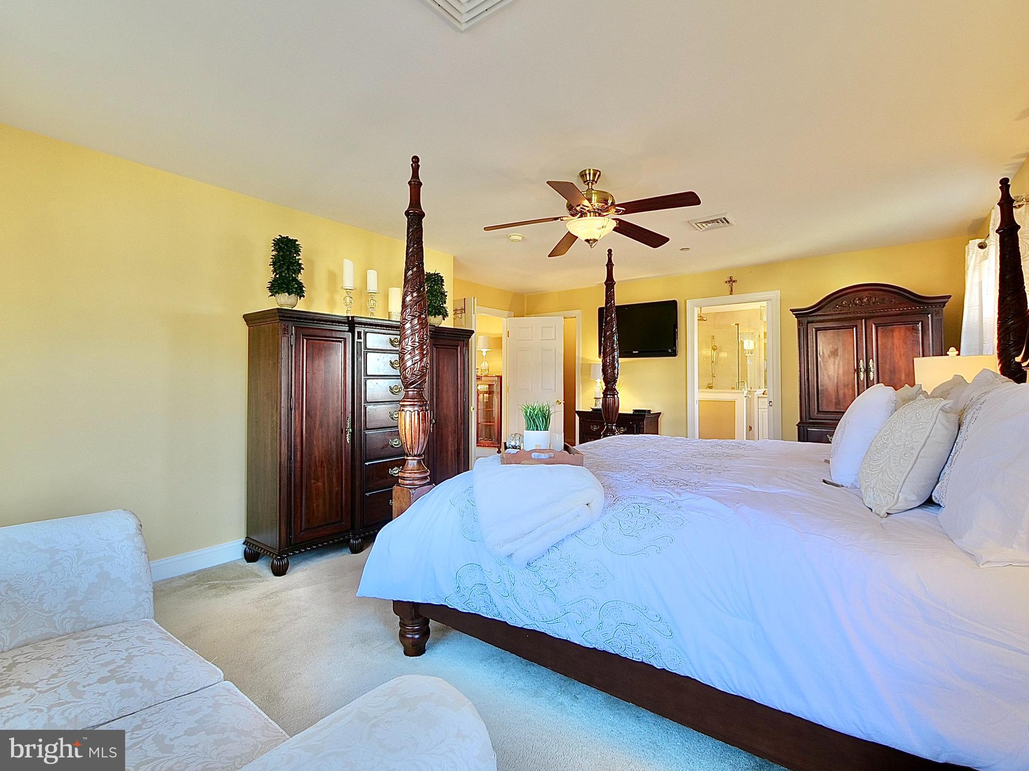 777 Kelli Lane Springfield, PA 19064 - Photo 35 of 68 Master Bedroom