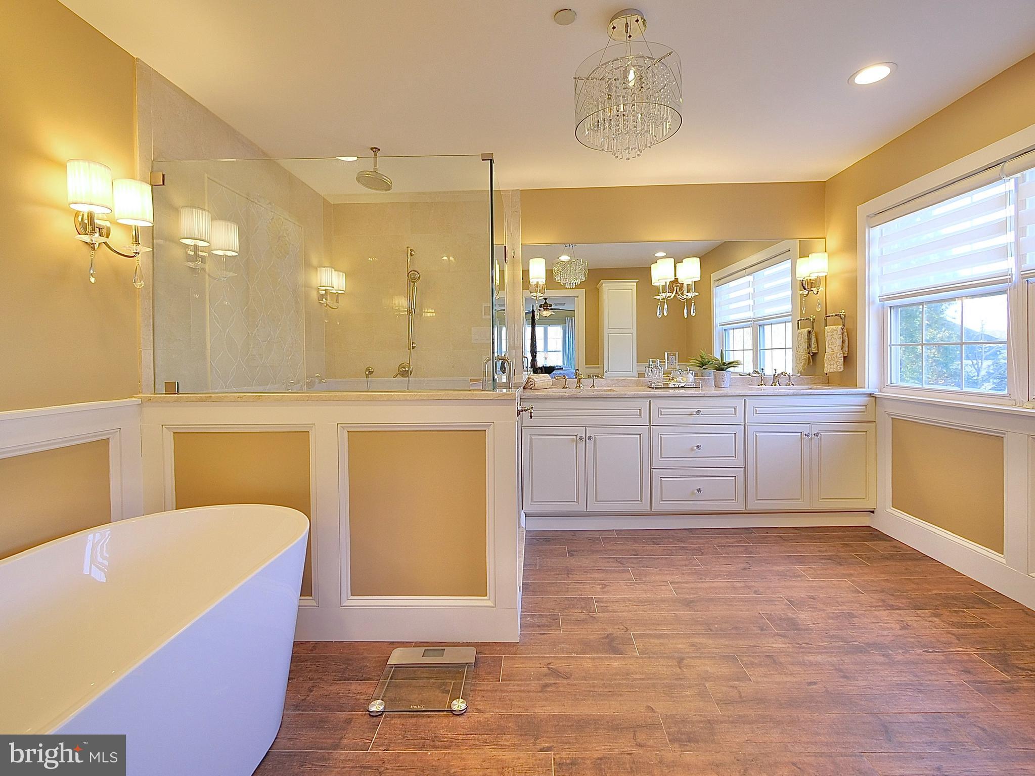 777 Kelli Lane Springfield, PA 19064 - Photo 36 of 68 Master Bathroom,