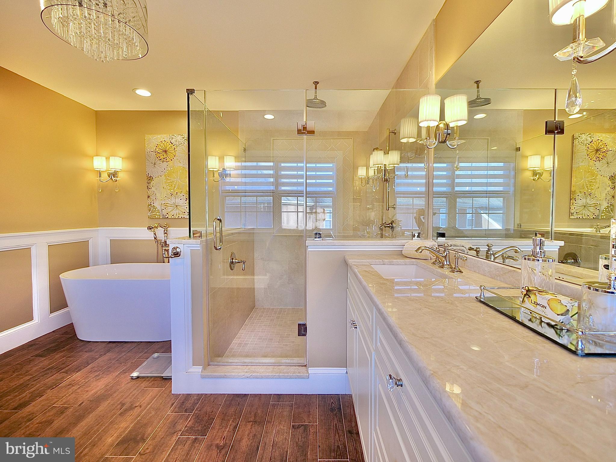 777 Kelli Lane Springfield, PA 19064 - Photo 37 of 68 Master Bathroom