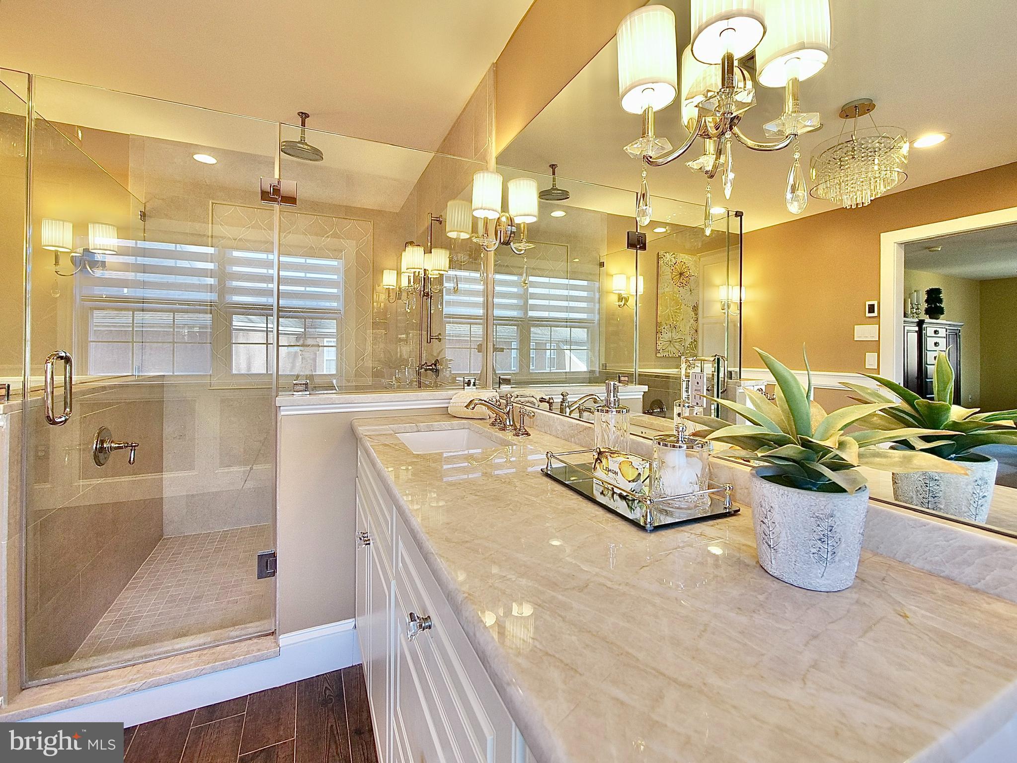 777 Kelli Lane Springfield, PA 19064 - Photo 38 of 68 Master Bathrrom