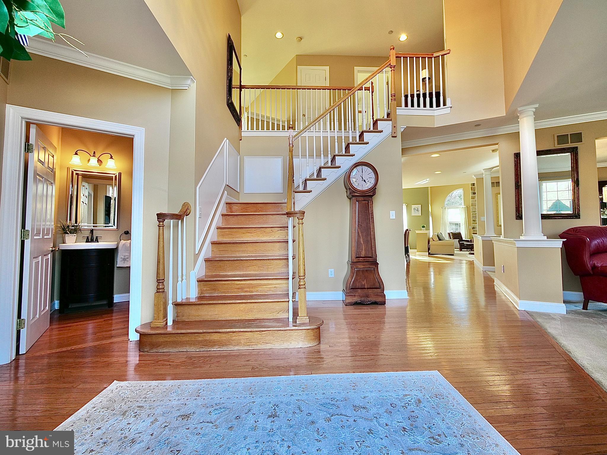 777 Kelli Lane Springfield, PA 19064 - Photo 4 of 68 Grand Entrance