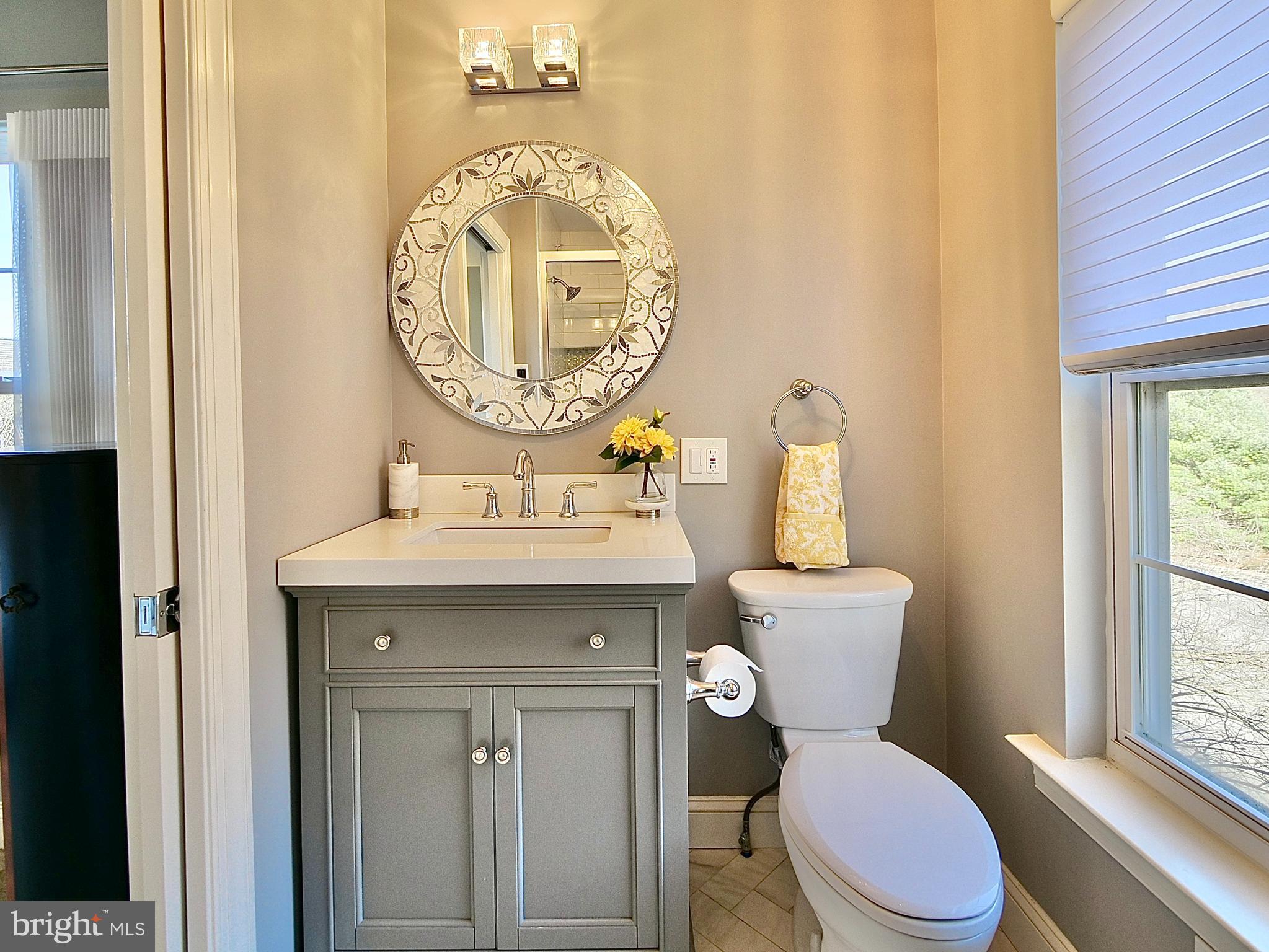 777 Kelli Lane Springfield, PA 19064 - Photo 42 of 68 Junior Master Suite Bathroom