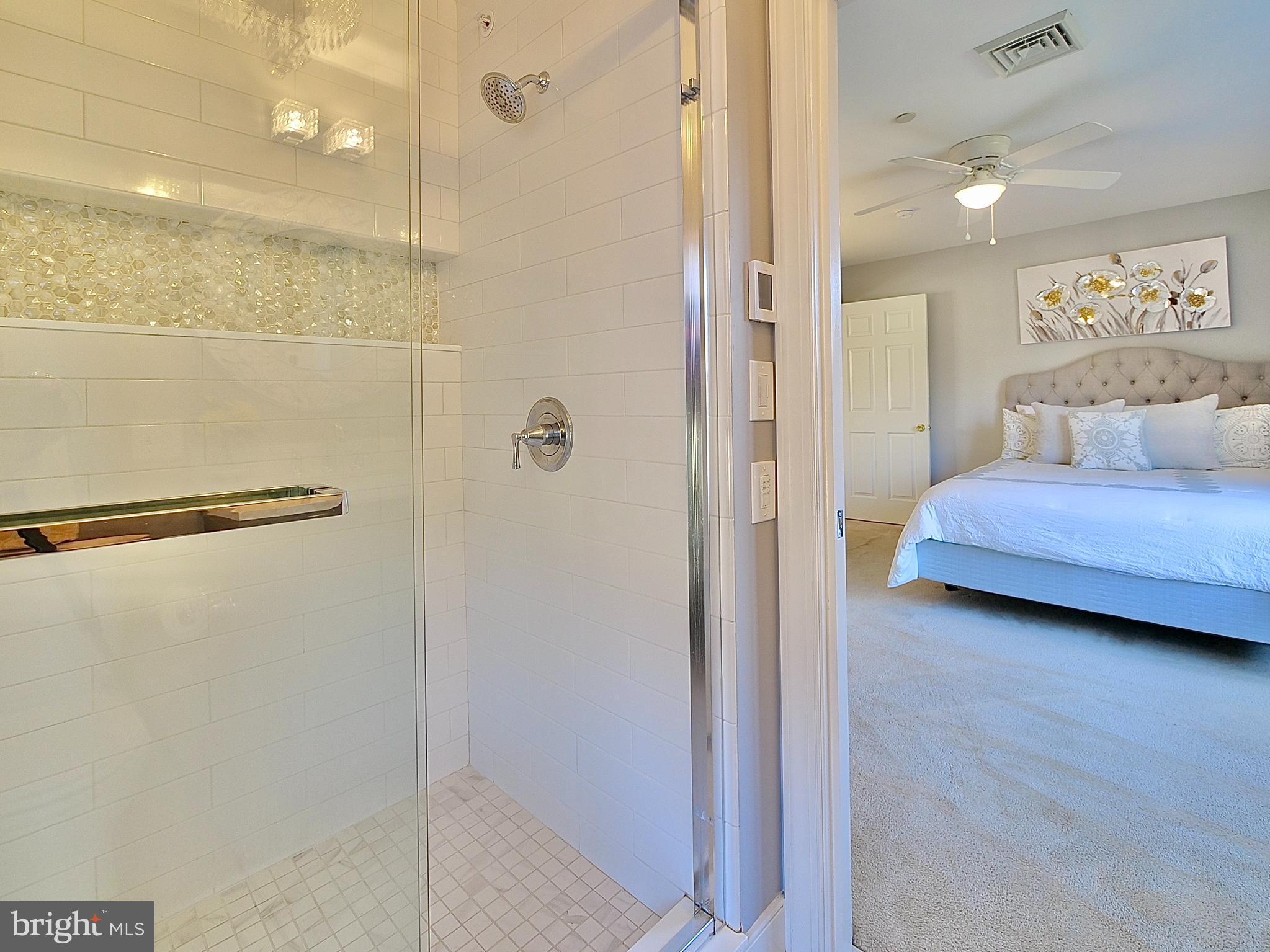 777 Kelli Lane Springfield, PA 19064 - Photo 44 of 68 Junior Master Suite Bathroom