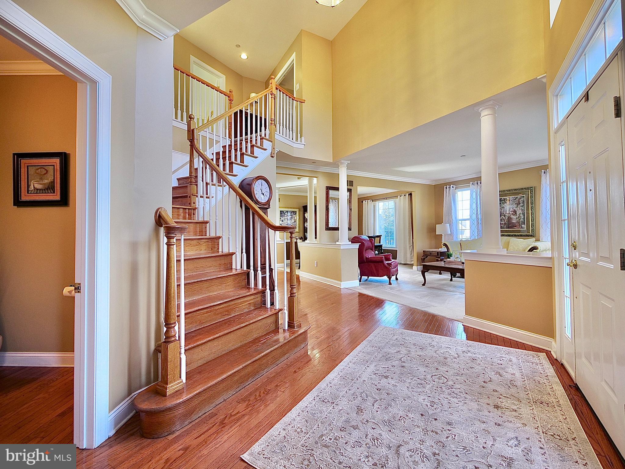 777 Kelli Lane Springfield, PA 19064 - Photo 5 of 68 Foyer