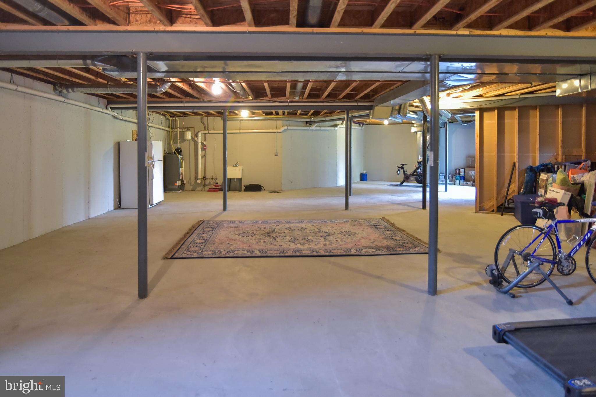 777 Kelli Lane Springfield, PA 19064 - Photo 65 of 68 Basement