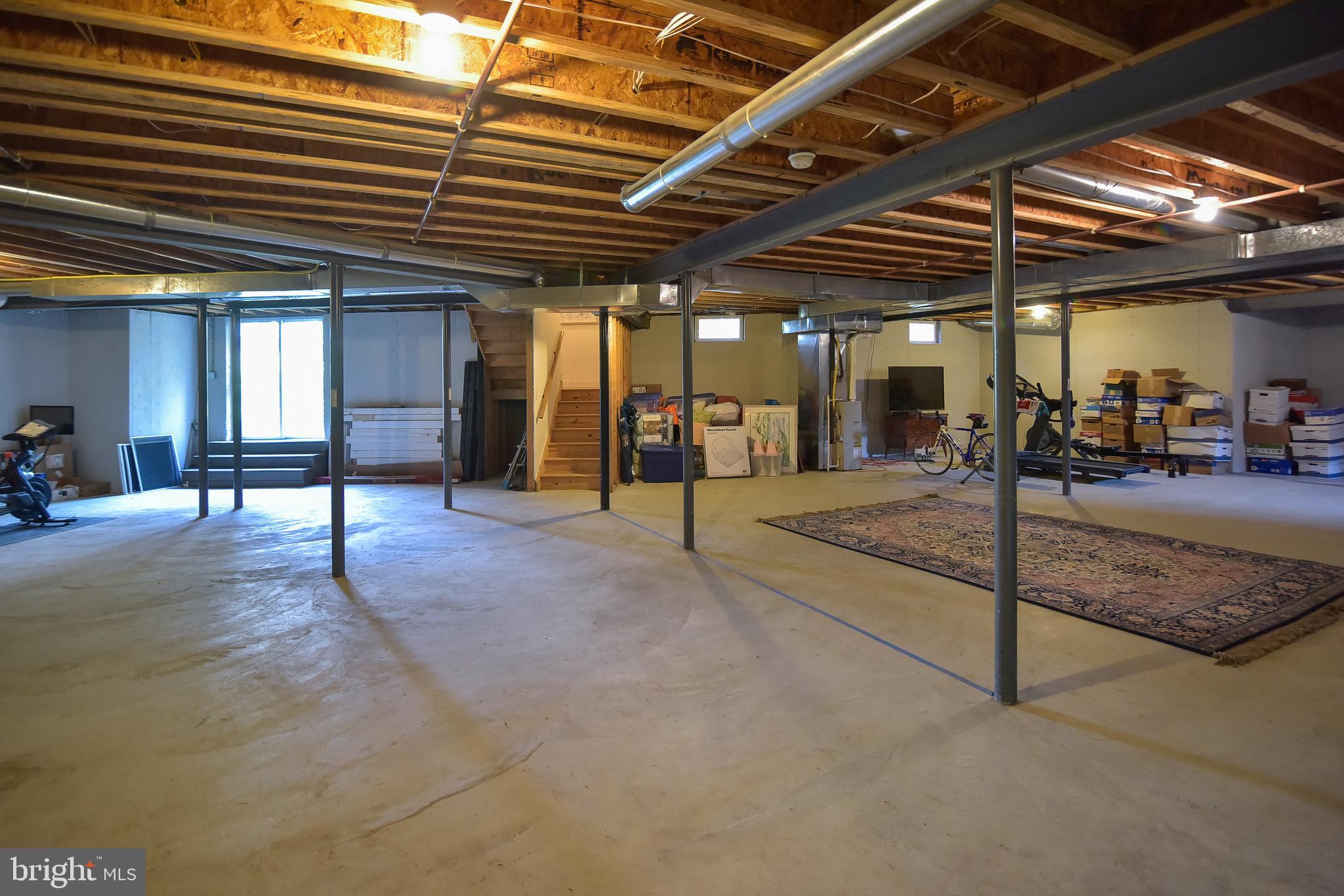 777 Kelli Lane Springfield, PA 19064 - Photo 66 of 68 Basement