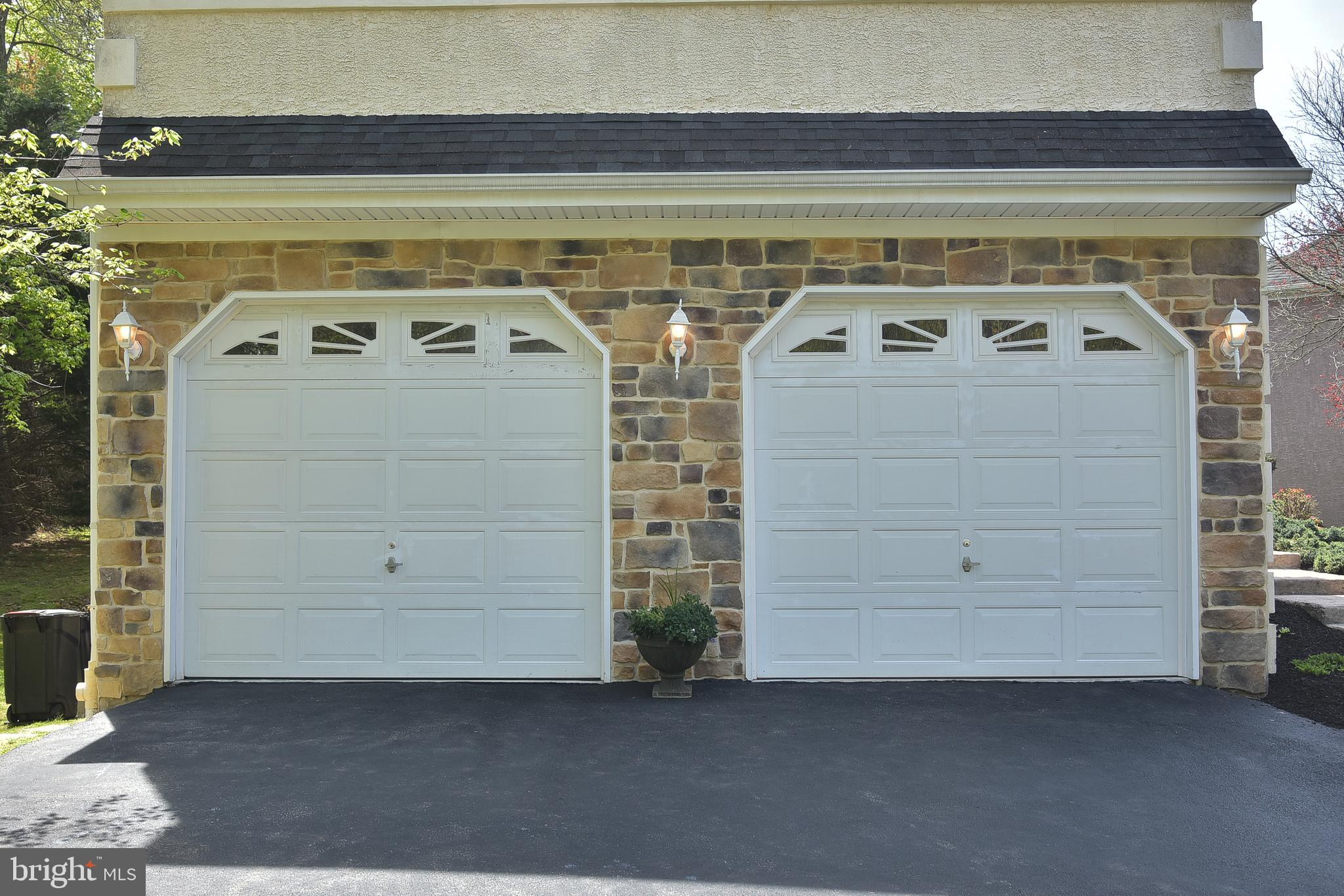 777 Kelli Lane Springfield, PA 19064 - Photo 67 of 68 Garage