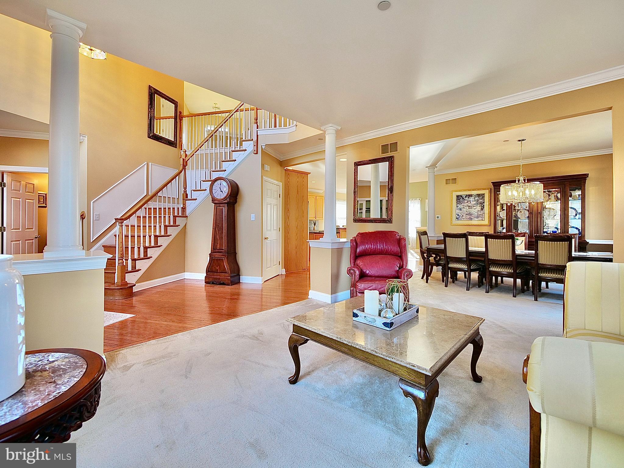 777 Kelli Lane Springfield, PA 19064 - Photo 9 of 68 Living Room