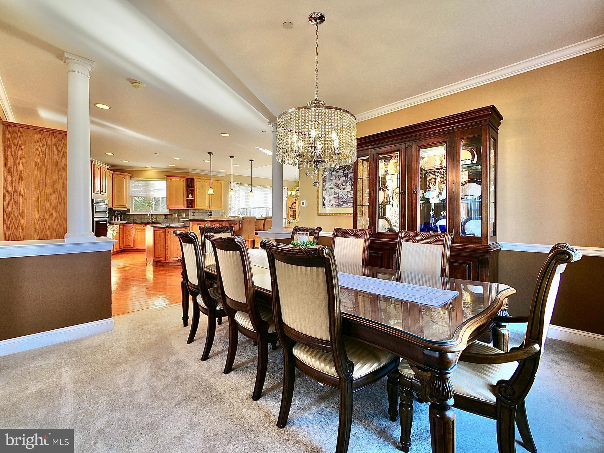 777 Kelli Lane Springfield, PA 19064 - Photo 10 of 68 Dining Room