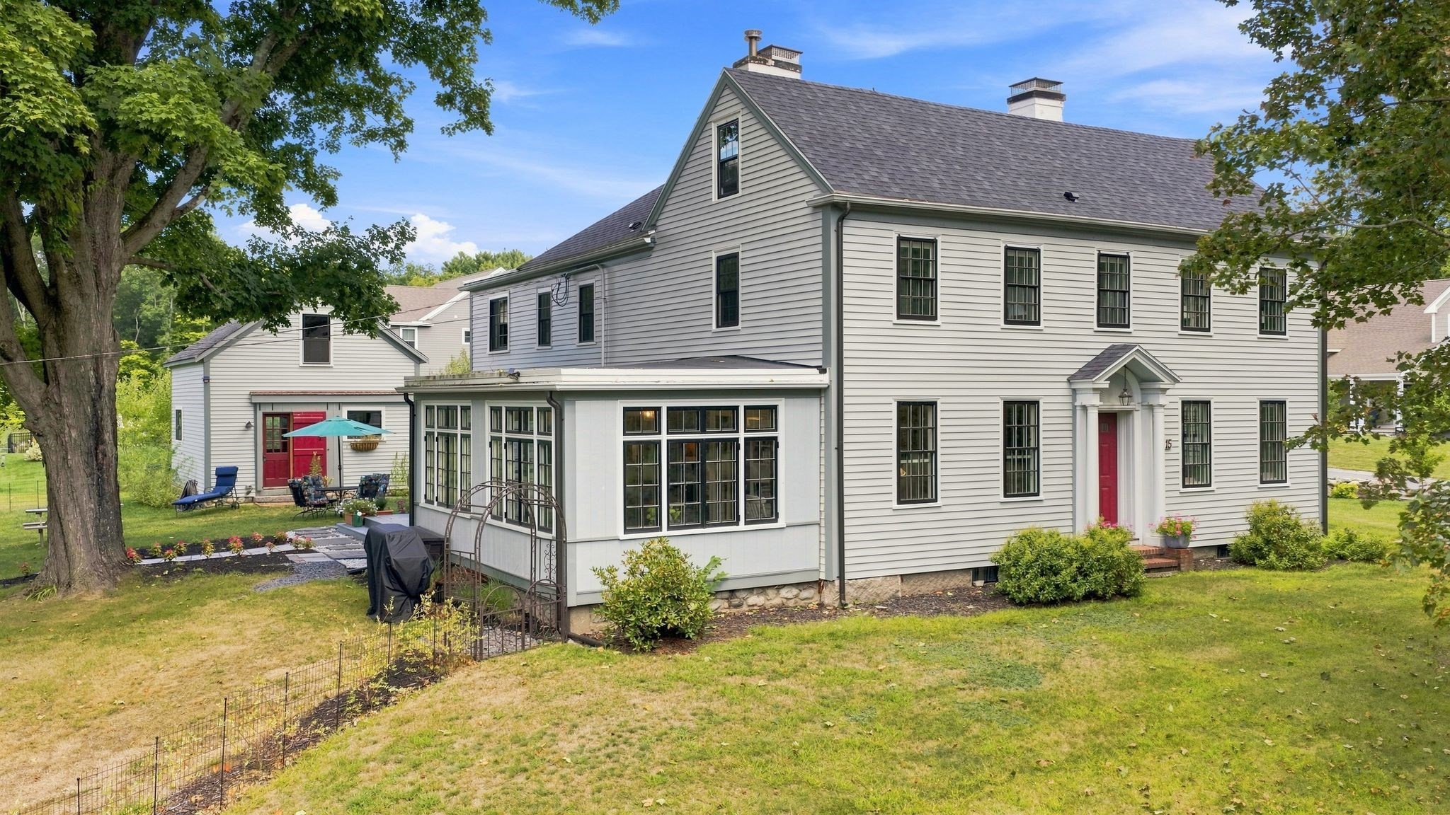 15 Coleman Road Newbury, MA 01922 - Photo 42 of 42 Gallery Image 42