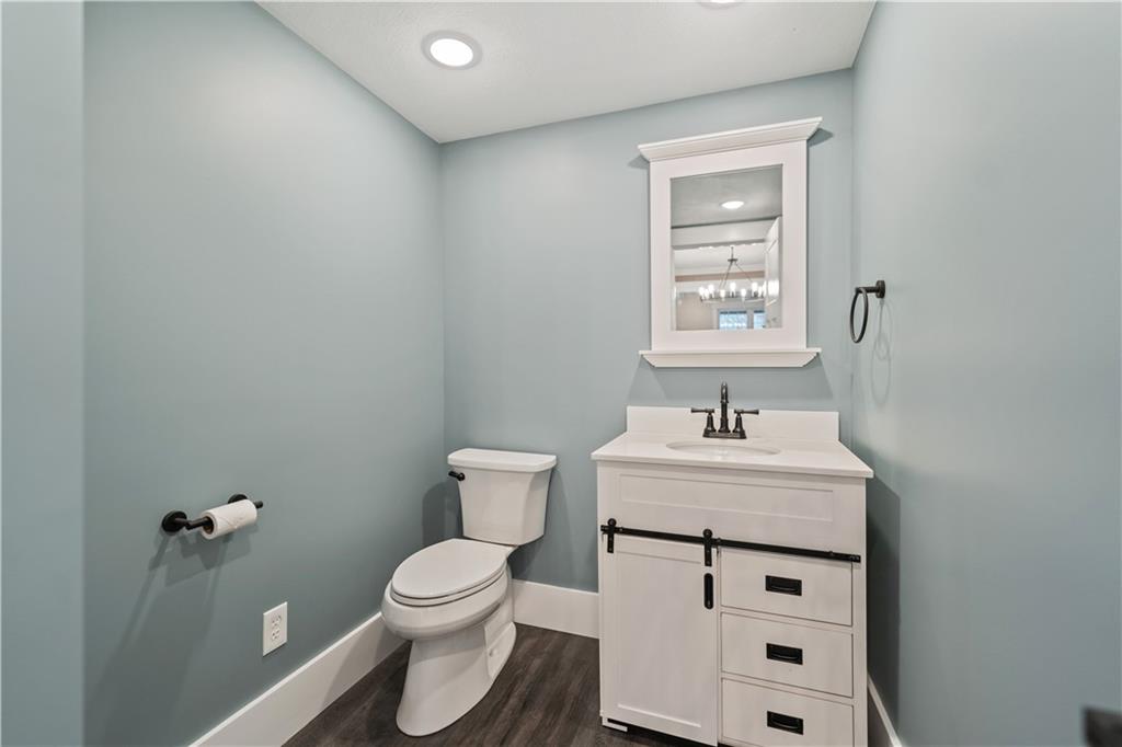 1000 Marshall Road Monaca, PA 15061 - Photo 12 of 36 1st Floor 1/2 Bath