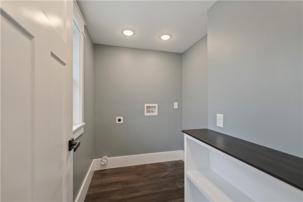 1000 Marshall Road Monaca, PA 15061 - Photo 18 of 36 1st floor laundry room