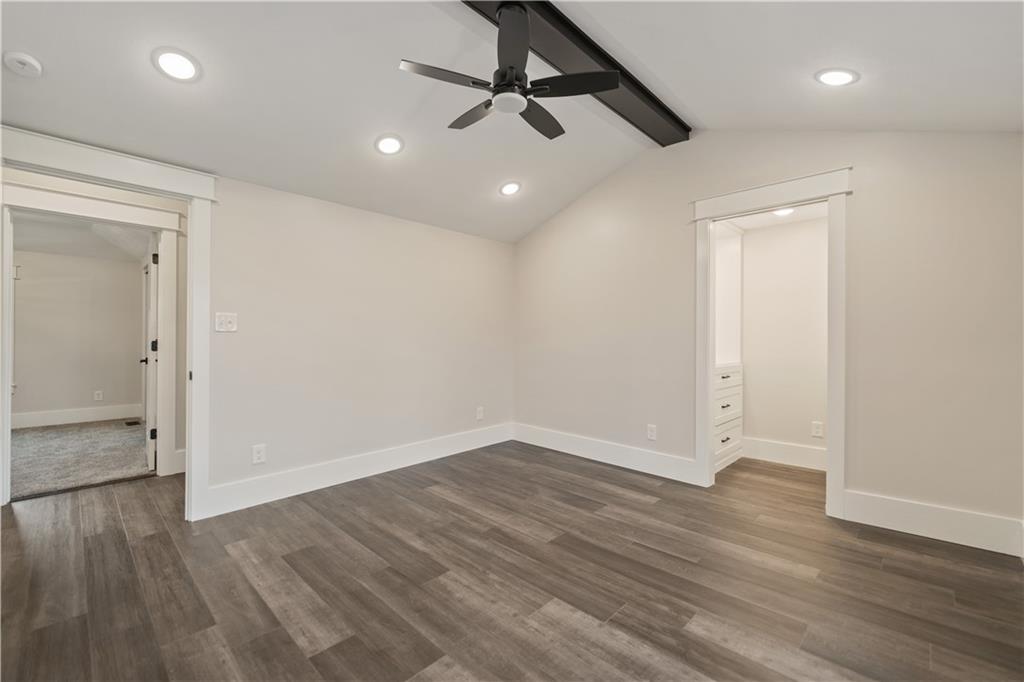 1000 Marshall Road Monaca, PA 15061 - Photo 21 of 36 Primary Bedroom with custom closet organizer