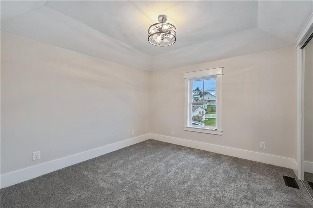 1000 Marshall Road Monaca, PA 15061 - Photo 24 of 36 2nd Bedroom
