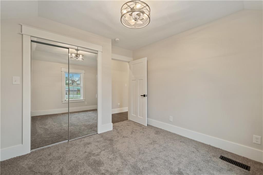1000 Marshall Road Monaca, PA 15061 - Photo 28 of 36 3rd Bedroom