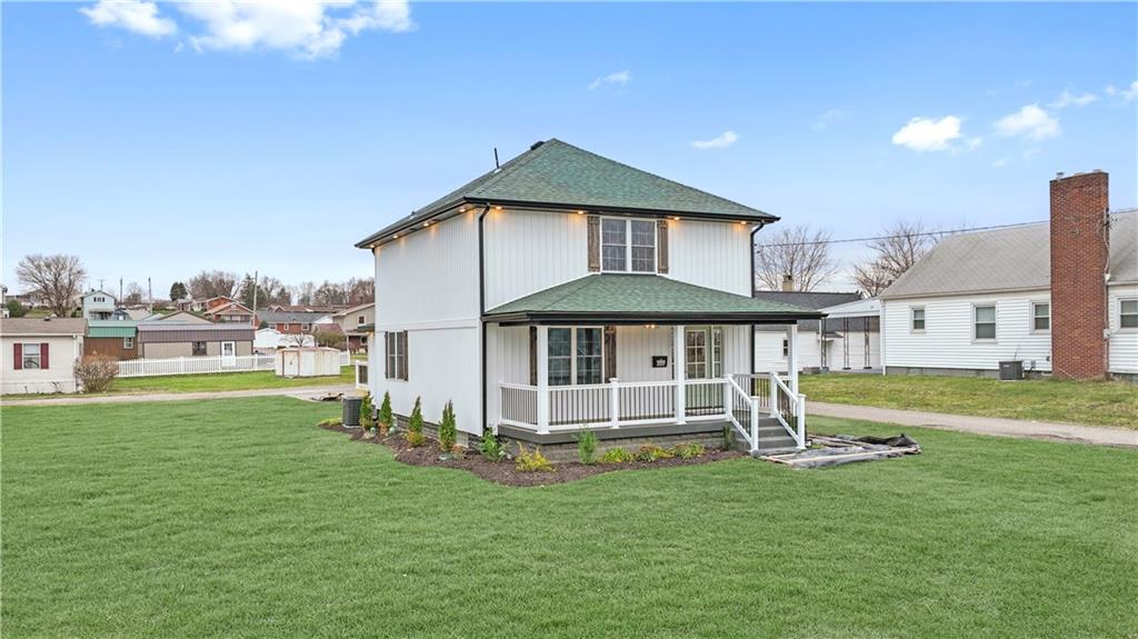 1000 Marshall Road Monaca, PA 15061 - Photo 4 of 36 Gallery Image 4