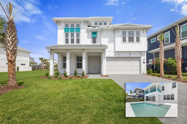 $1,499,000 | 24 Cinnamon Beach Way, Palm Coast, FL 32137