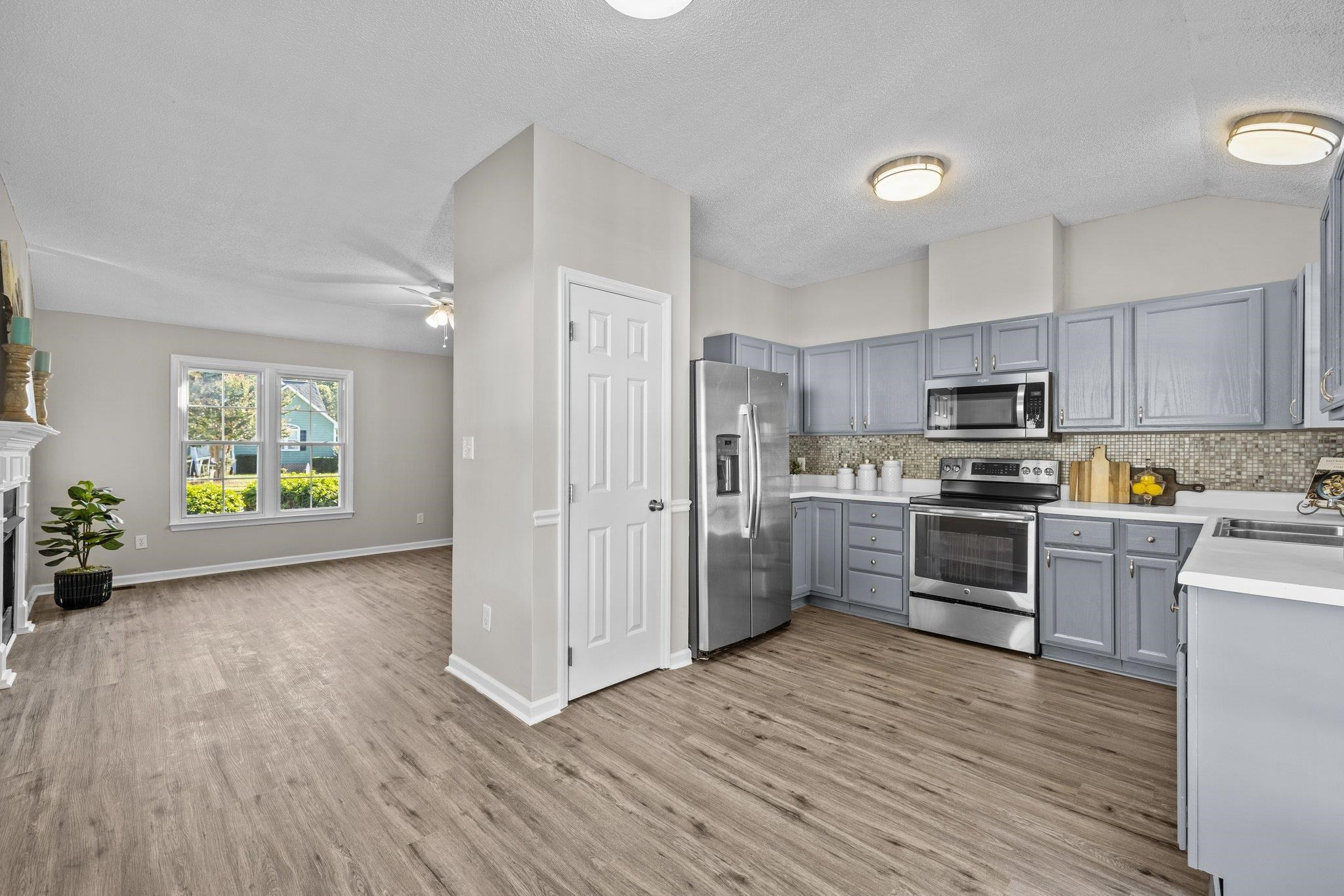 4313 Wolftrap Road Raleigh, NC 27616 - Photo 9 of 39 Photo 9