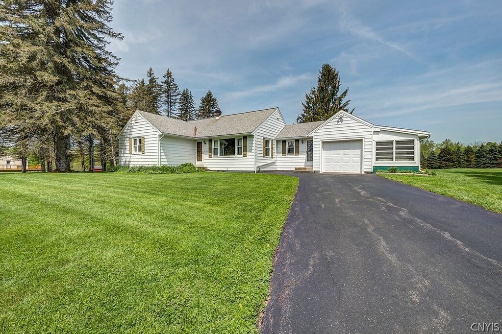 585 Copper Noll Road Lysander, NY 13027 - Photo 1 of 1