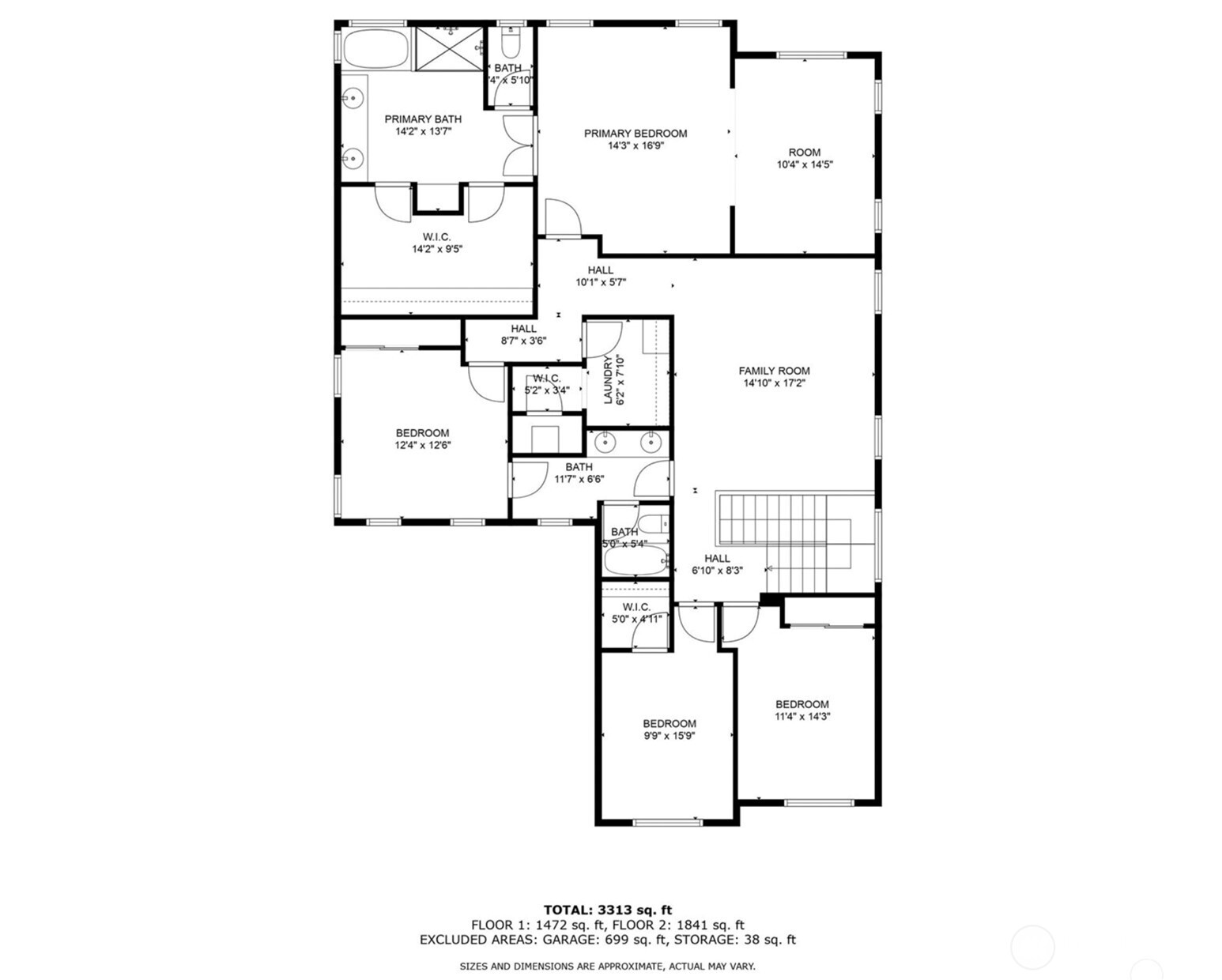12911 Emerald Ridge Boulevard East Puyallup, WA 98374 - Photo 30 of 30