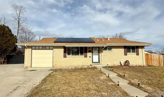 $485,000 | 965 West 101st Place, Northglenn, CO 80260