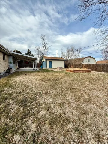 $485,000 | 965 West 101st Place, Northglenn, CO 80260