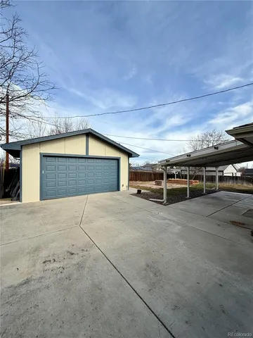 $485,000 | 965 West 101st Place, Northglenn, CO 80260