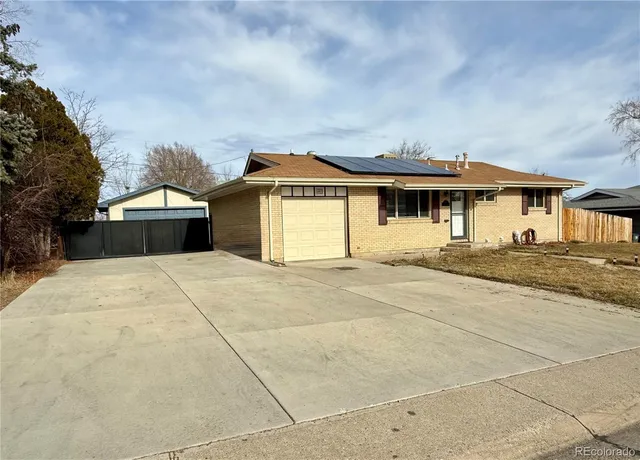 $485,000 | 965 West 101st Place, Northglenn, CO 80260