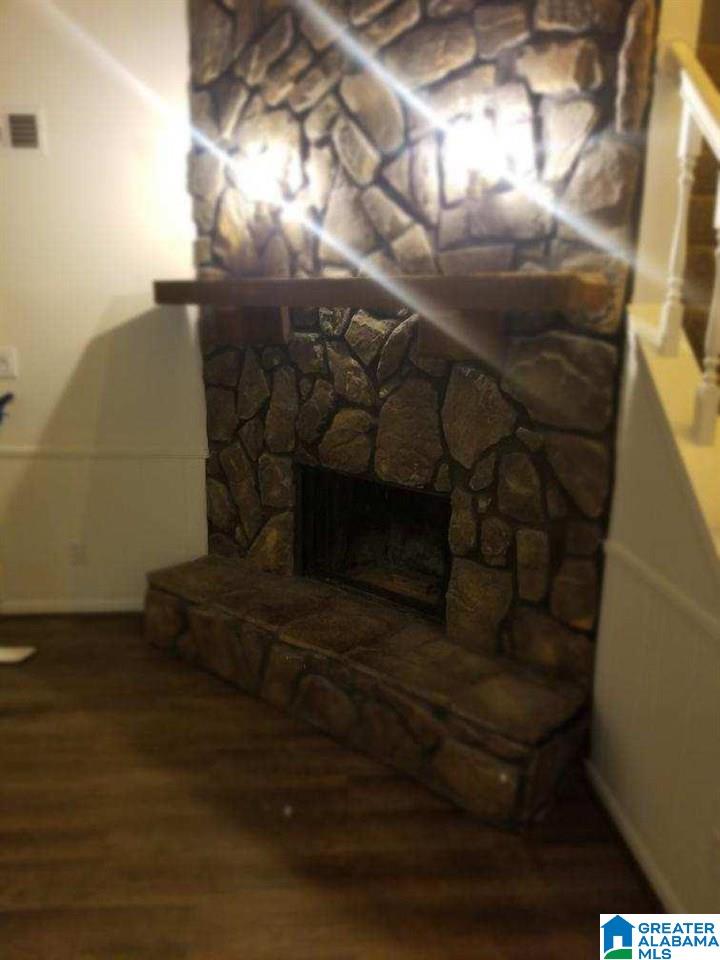 91 Valley Circle Pinson, AL 35126 - Photo 5 of 9