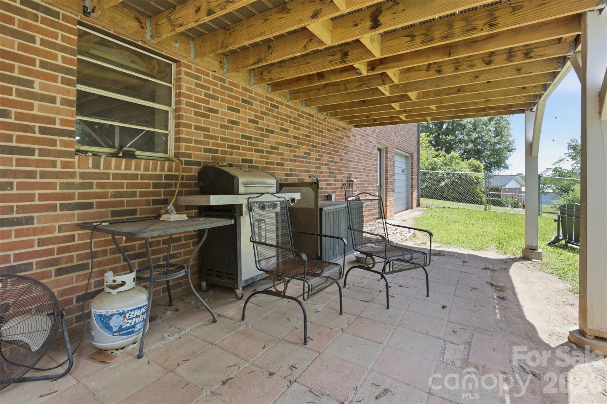 1226 Pine Grove Road Morganton, NC 28655 - Photo 27 of 36