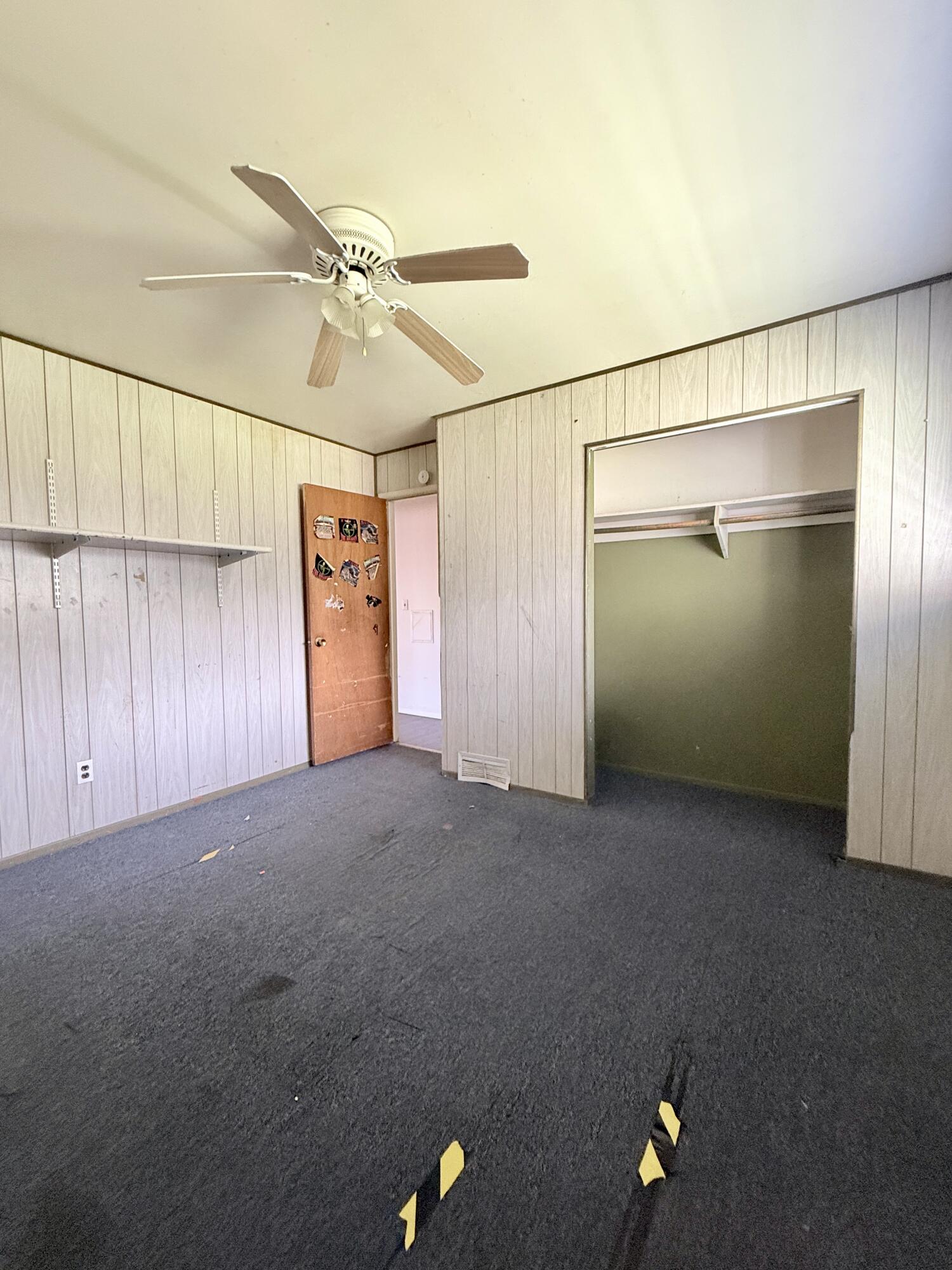 26703 Norfolk Street Inkster, MI 48141 - Photo 11 of 14 3rd bedroom