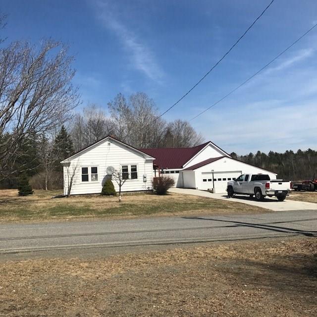 80 Back Abbot Road Abbot, ME 04406 - Photo 2 of 15 Photo
