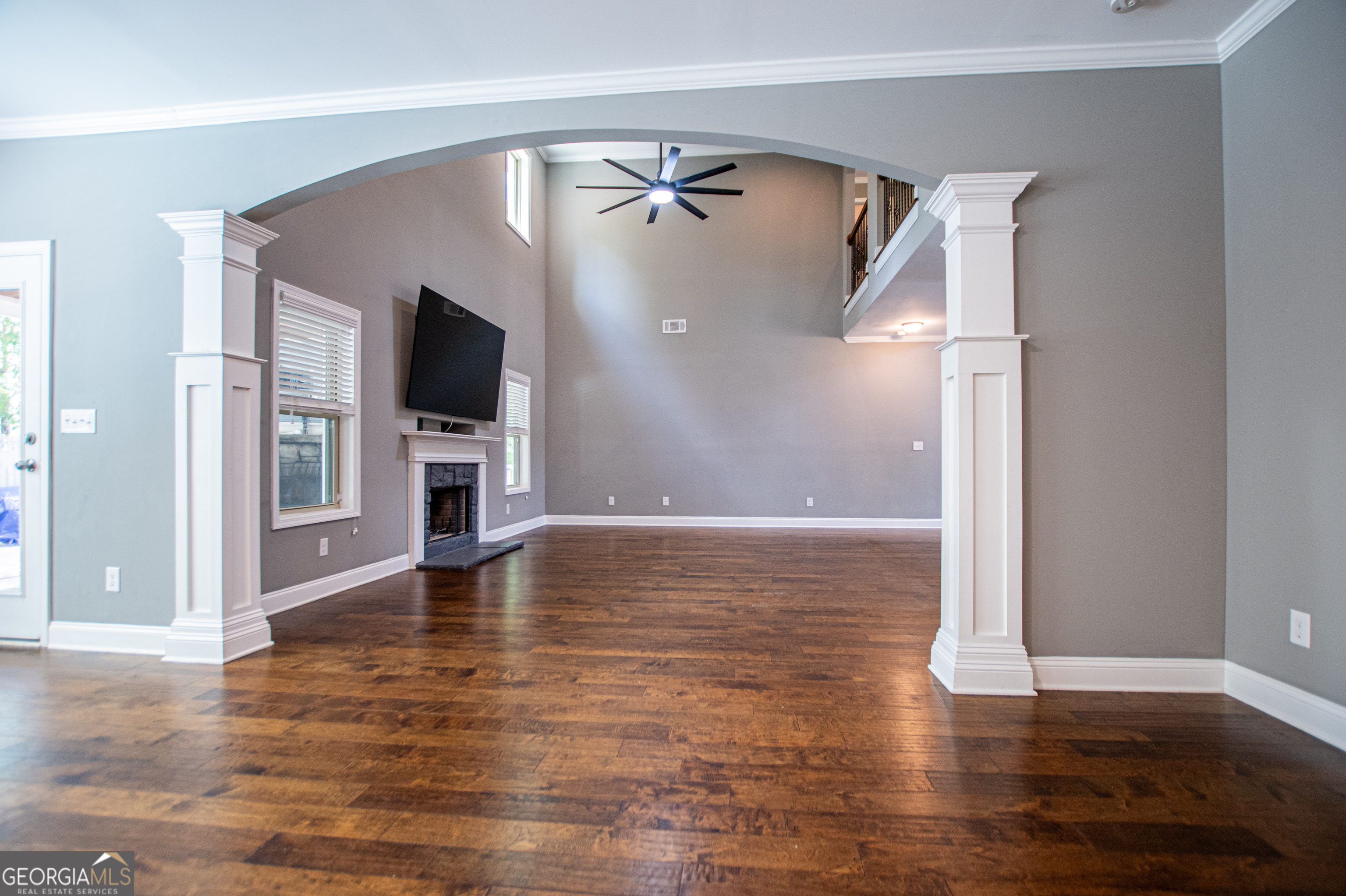 201 Overton Point Carrollton, GA 30116 - Photo 20 of 107